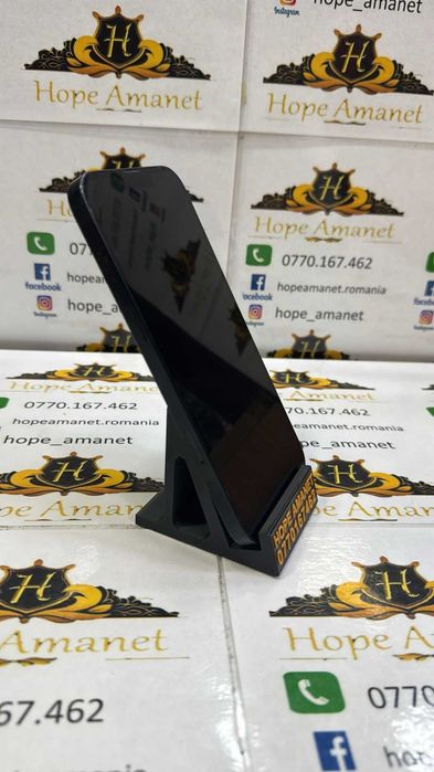 Hope Amanet P12 / iPhone 14 Plus