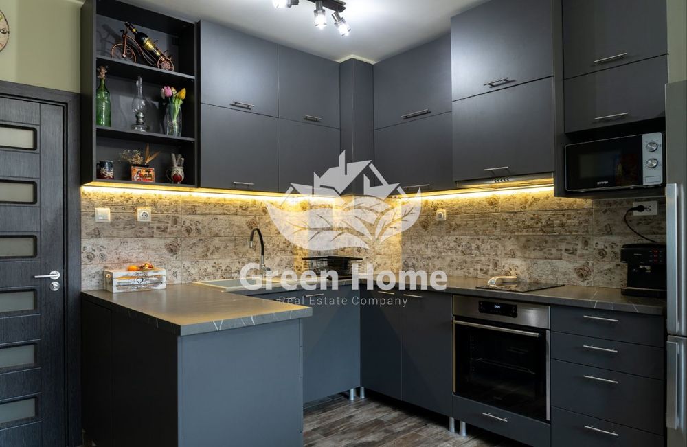 Продава се Тристаен апартамент в Варна, Победа - 80 кв.м за 2015 €/кв.м - Снимка #9