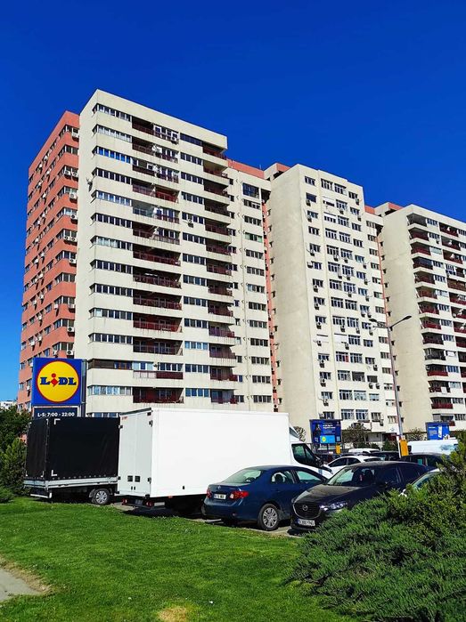 garsoniera Ansamblul Primavara Prelungirea Ghencea