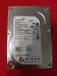 Жесткий диск Seagate 500GB