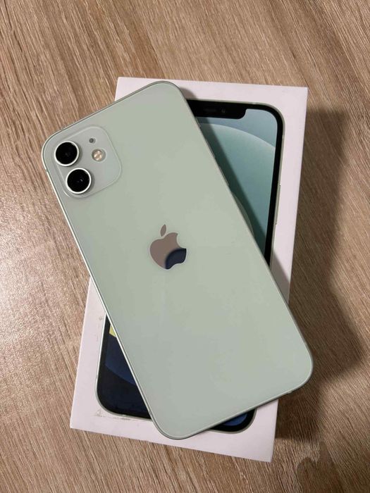 Телефон iPhone 12 64GB
