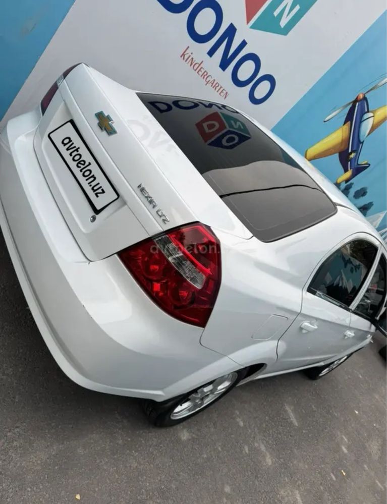 Продаю Chevrolet Nexia 3, 4 позиция