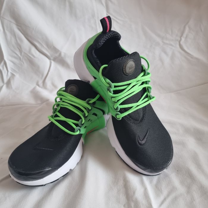 Adidasi Nike Presto nr.36 si 37,5