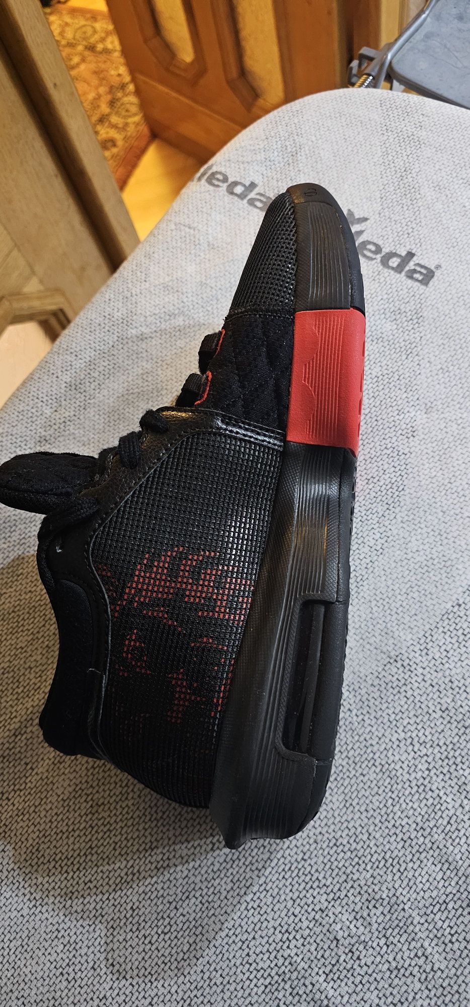NIKE PANTOFI Baschet Barbati LEBRON witness 8 X faze CLAN