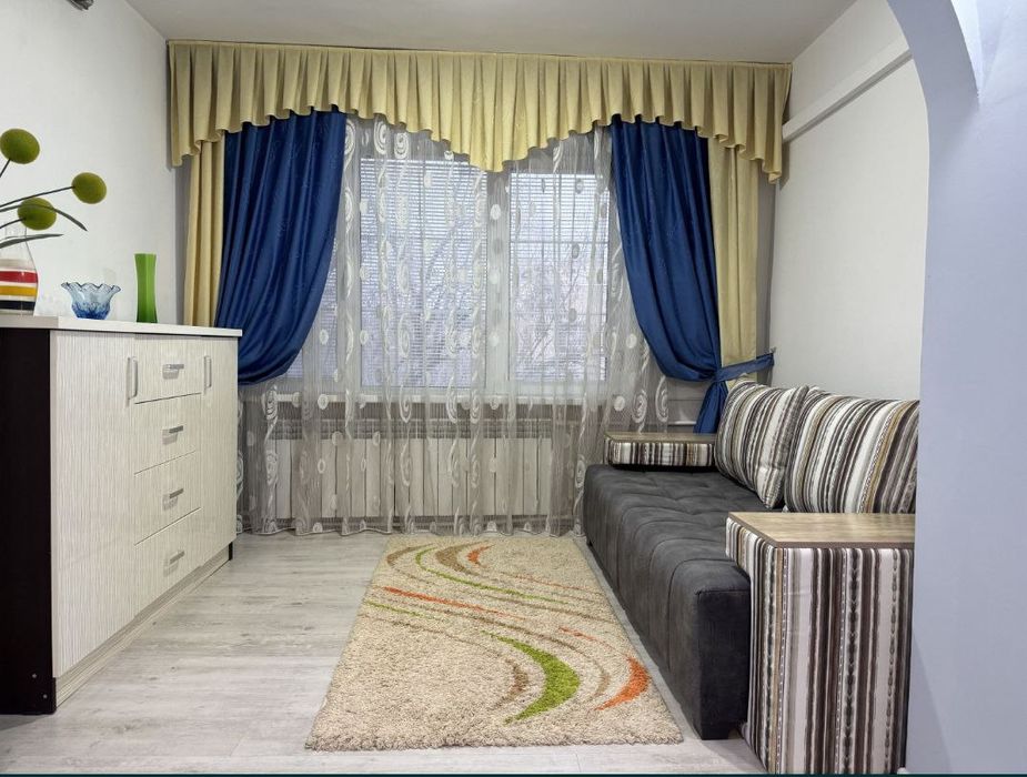 Ойбек метро 2-комн