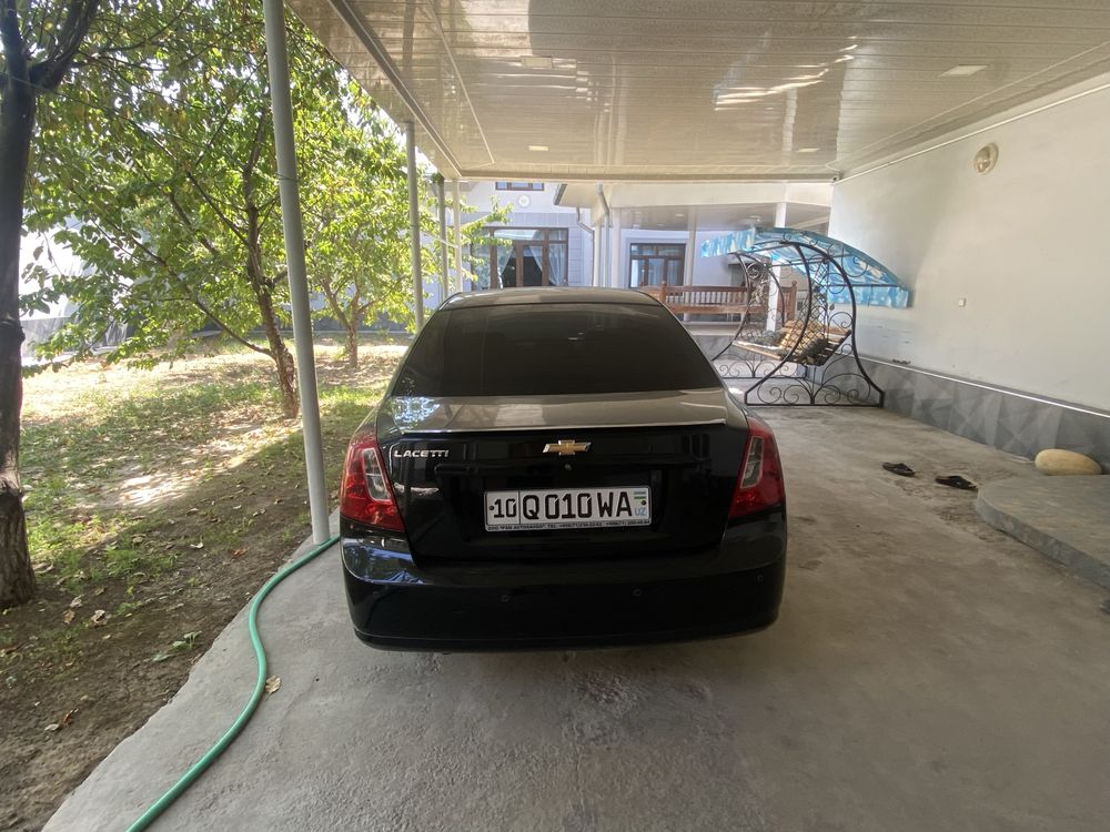 Lacetti 2022 yil