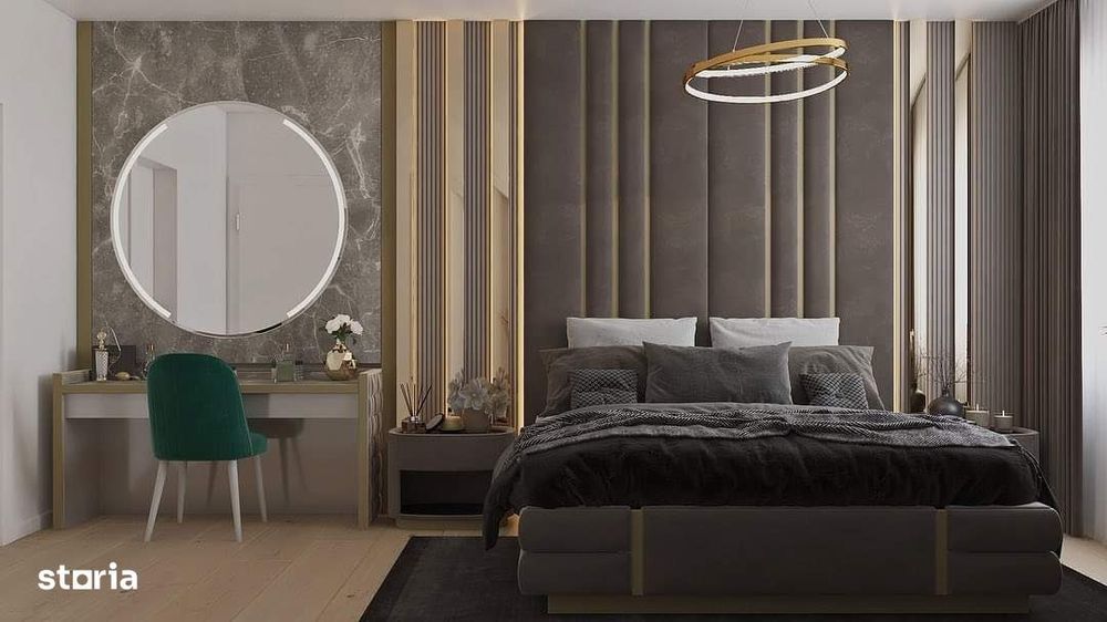 Apartament 4 camere Sector 4 Discount 10% pentru avans 90%