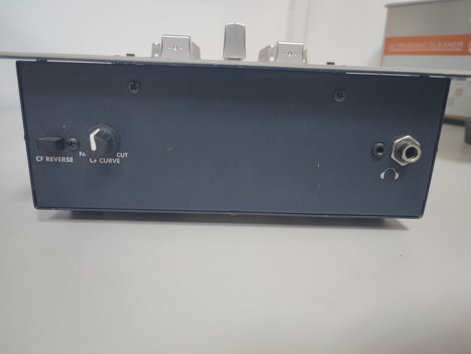 Mixer audio Stanton SA.3