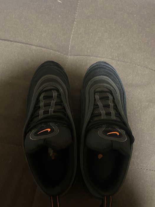Nike Air Max 97 номер 44
