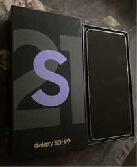 Самсунг Galaxy S21+5G