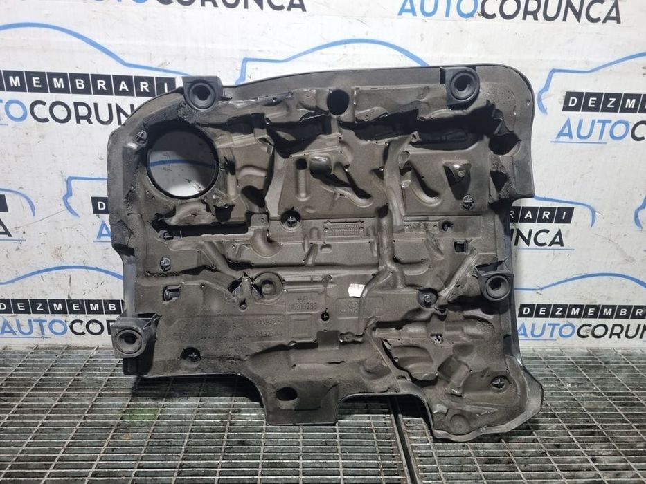 Capac motor AUDI Q3 2.0 TDI 2011 - 2018 177CP (1184)