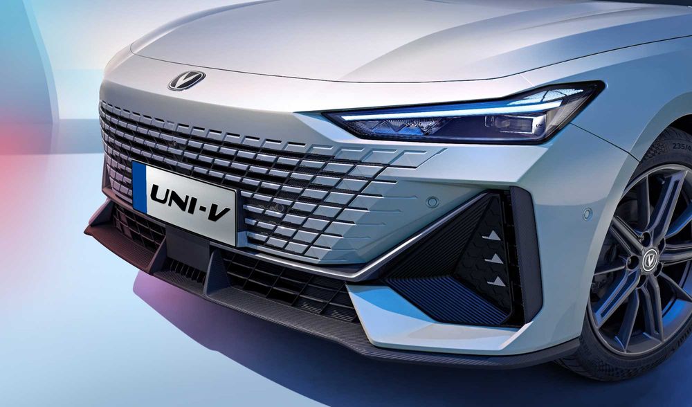 Changan Uni-V Sport/25% boshlang'ich to'lov/avtokredit/lizing