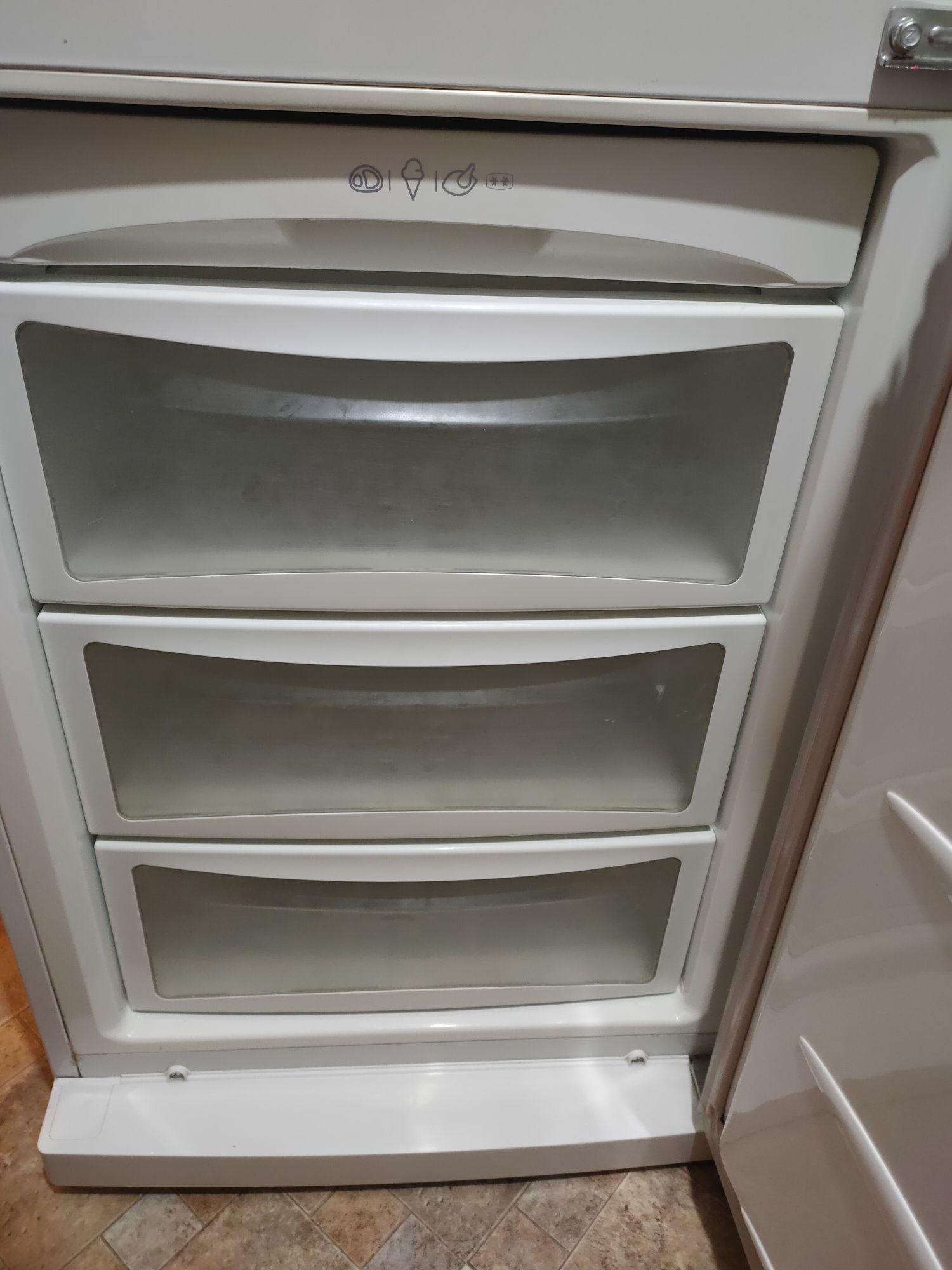 Холодильник LG, б/у