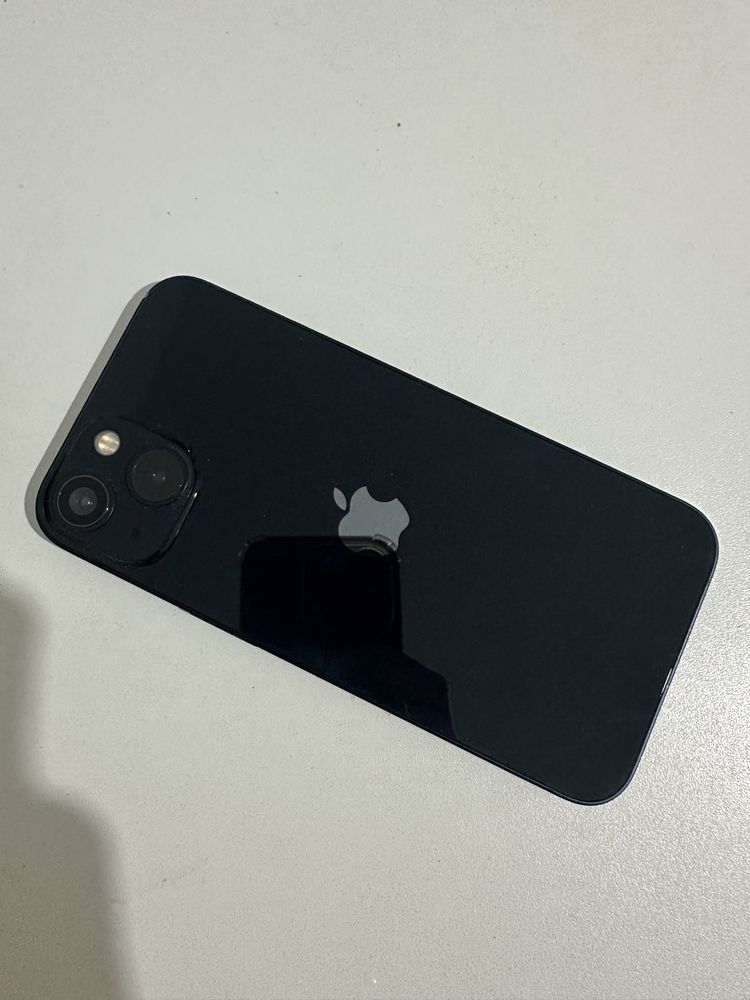 Iphone 13 Midnight