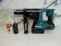 Промо - НОВО - Makita HR 004 - Перфоратор 40 V