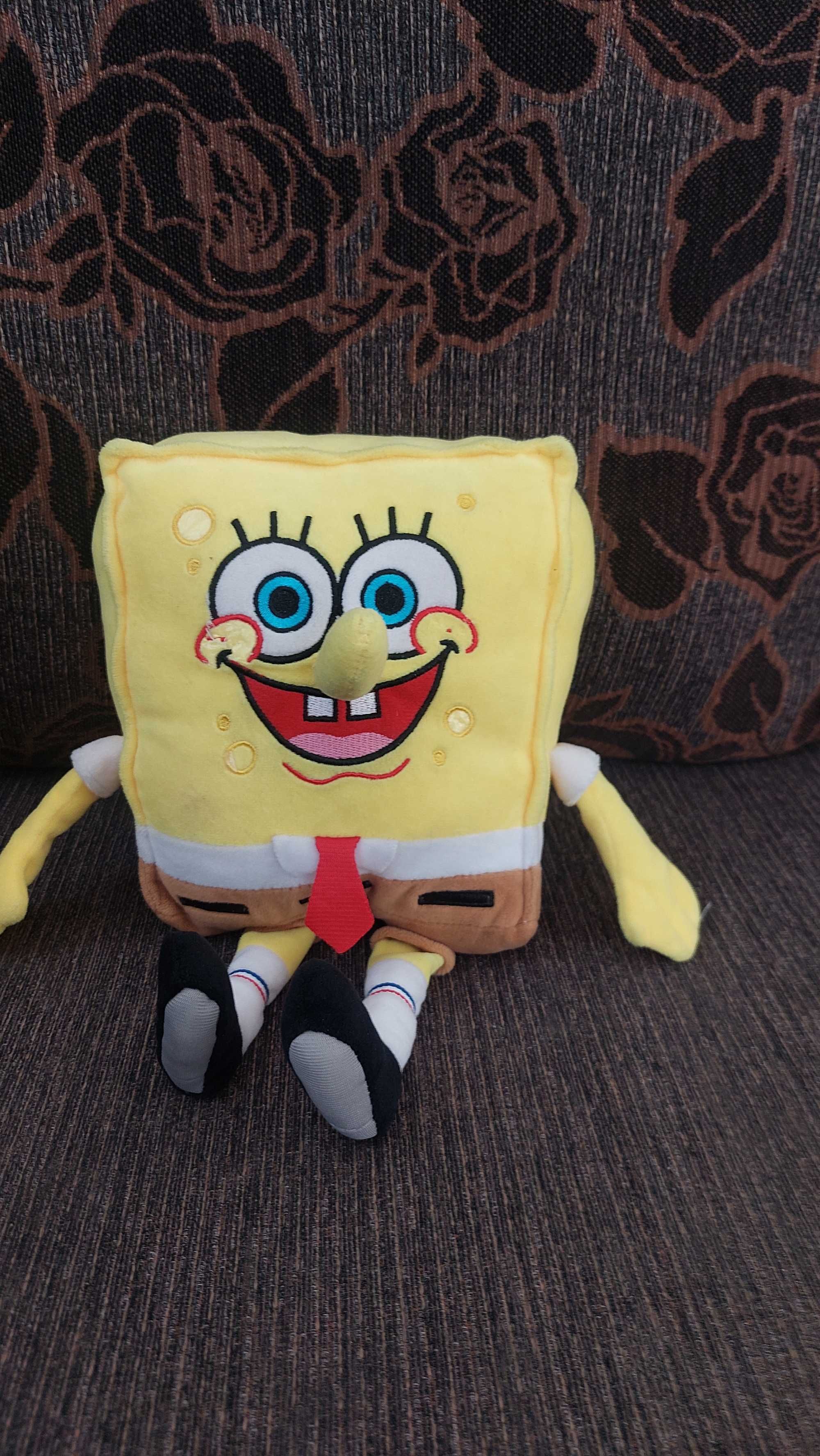Плюшени играчки за деца