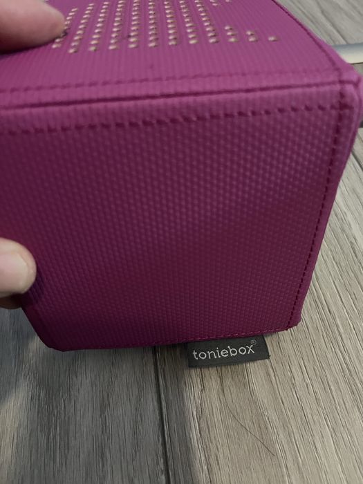 Toniebox , boxa interactiva