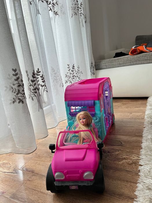 Vand jucari in perfecta stare