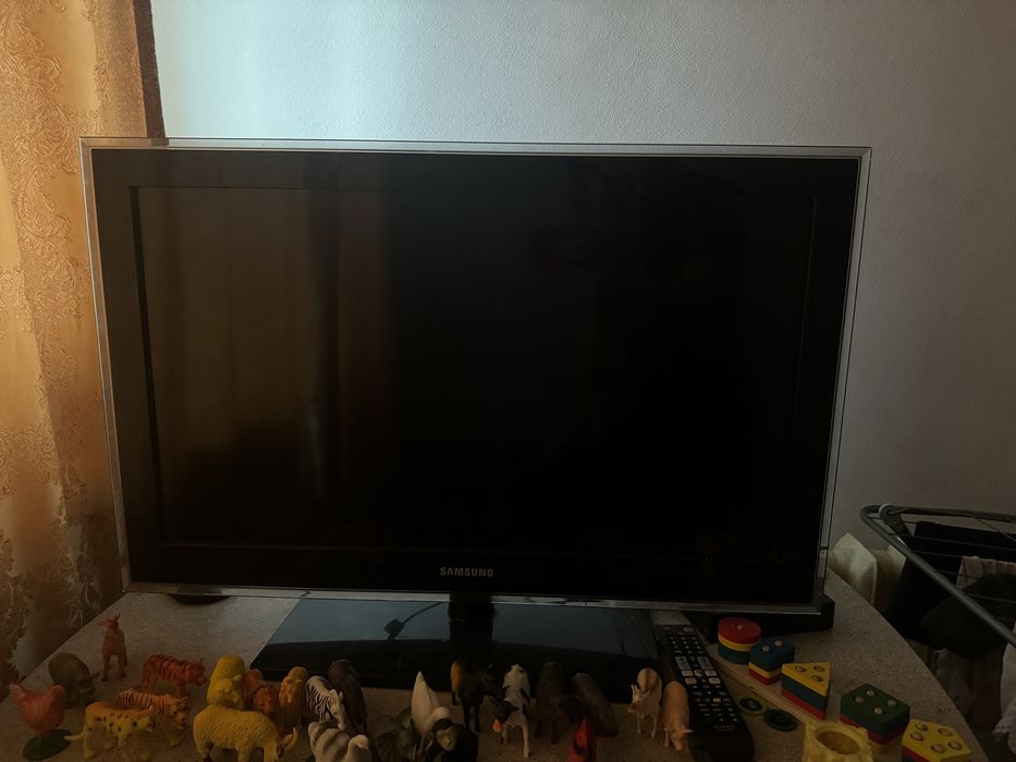 Телевизор сатылады