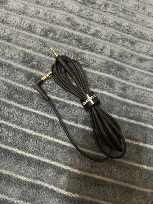 Переходник 3.5mm jack на 2.5mm jack