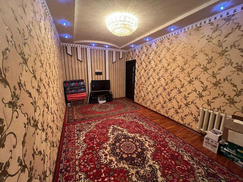 Коратош   2/1/5   хороший ремонтом