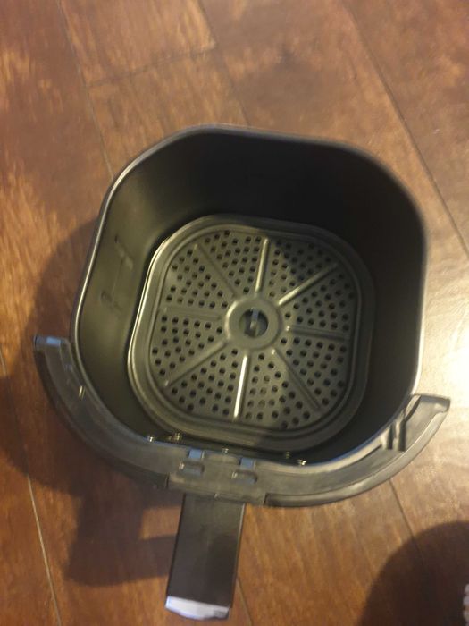 Novio Air Fryer 7 L , 9 programe, 1400 W