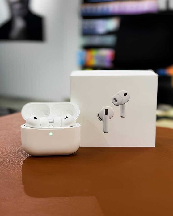 Apple airpods pro/max