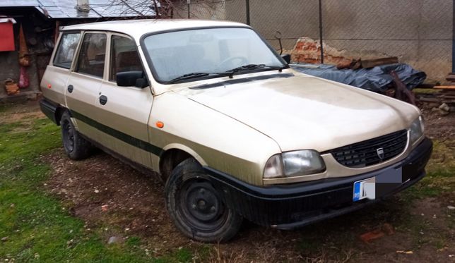 Vând Dacia 1310 break