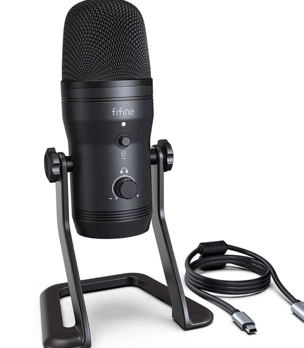 Микрофон Fifine K690
