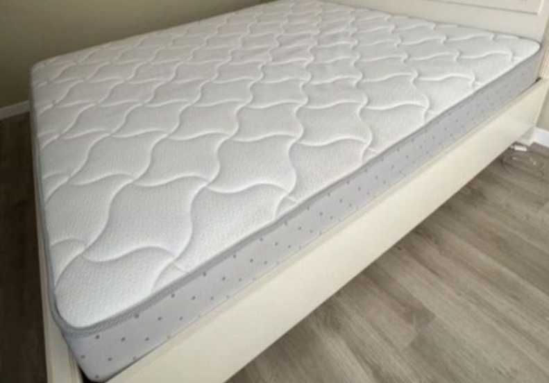 Матрас Ортопедический