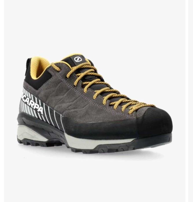 SCARPA Mescalito TRK Low GTX Мъжки Обувки Естествена Кожа Раз.44/28 СМ