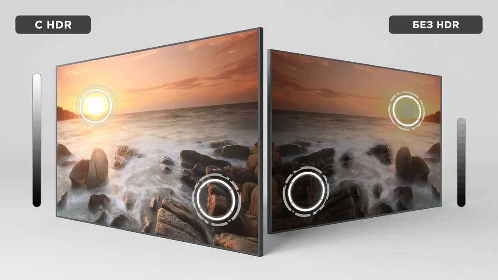 Телевизор TCL S5K 50* Smart QLED TV 4k Android + прошивка + Гарантия 3