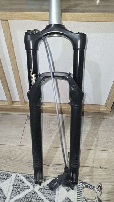 Furcă Rockshox Reba RL, 120mm