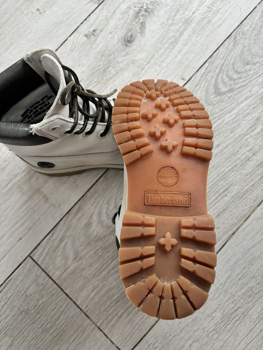 Ghete damă Timberland