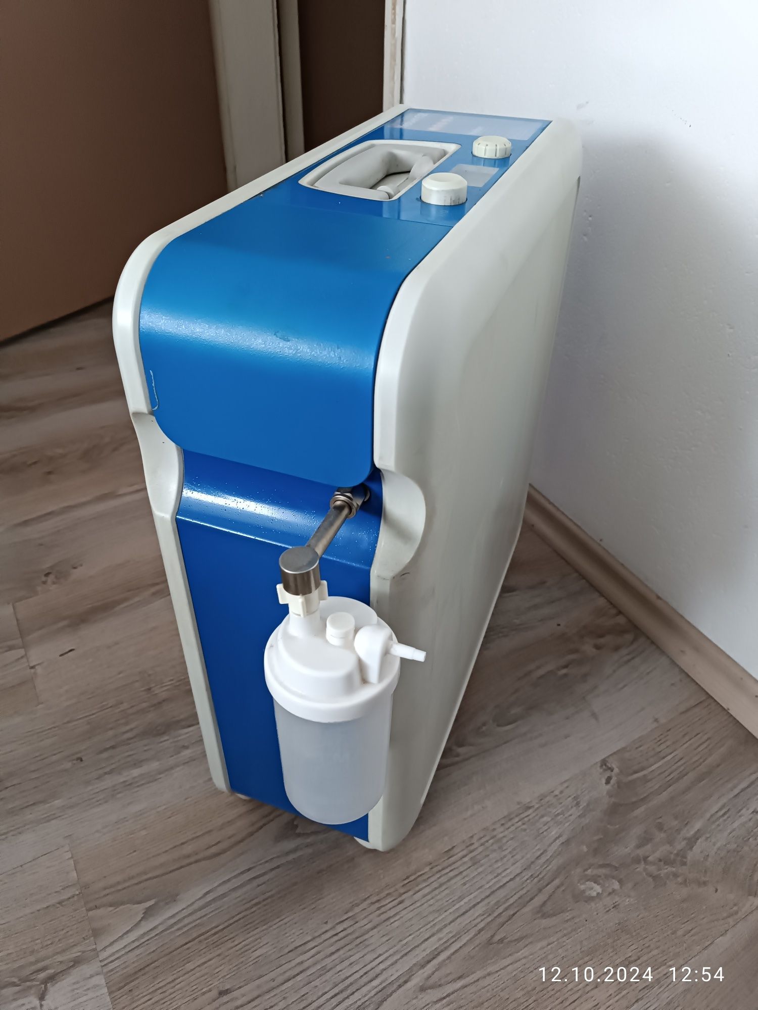 Кислороден концентратор Krober O2 6l/min