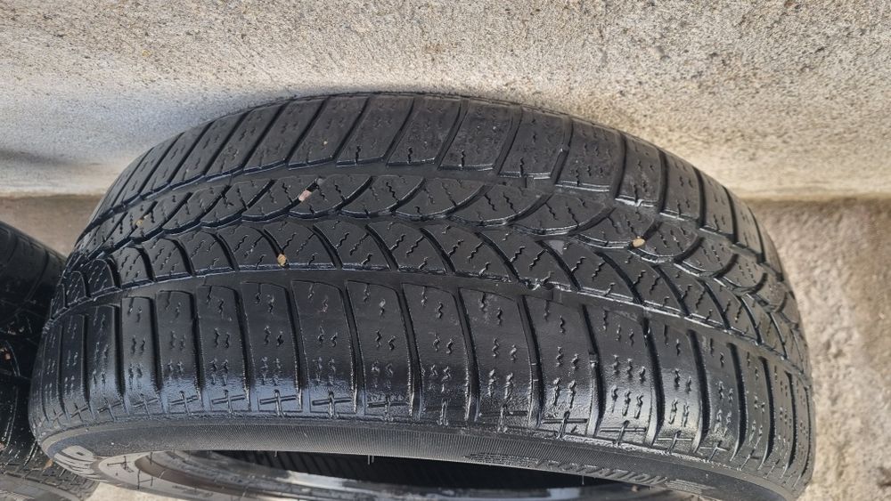 Anvelope Tigar 205/55/R16 S+M ( All season )