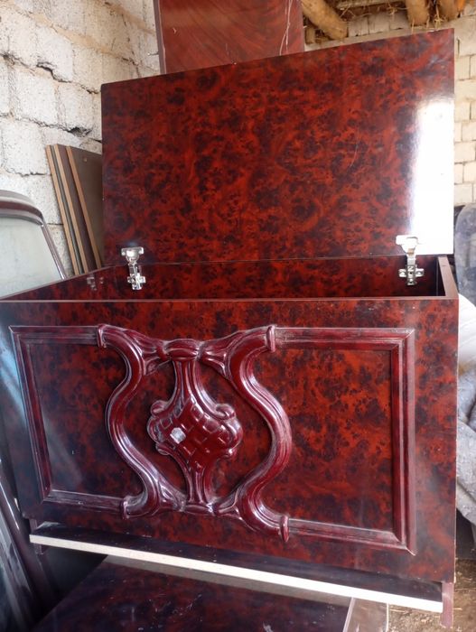 Сандик она-бола иккаласи 400 минг нархини келишамиз