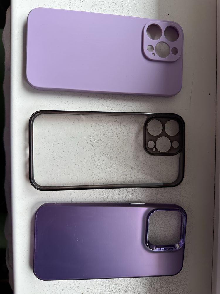 Чехлы iphone 14 pro max