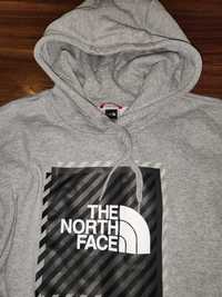 The north face суитчър