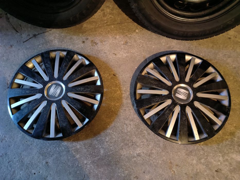 Cauciucuri iarna+jante+capace