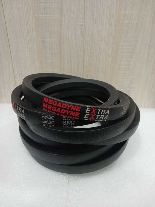 remen MEGADYNE - tekstil - RIETER - Jingwei - MARZOLI