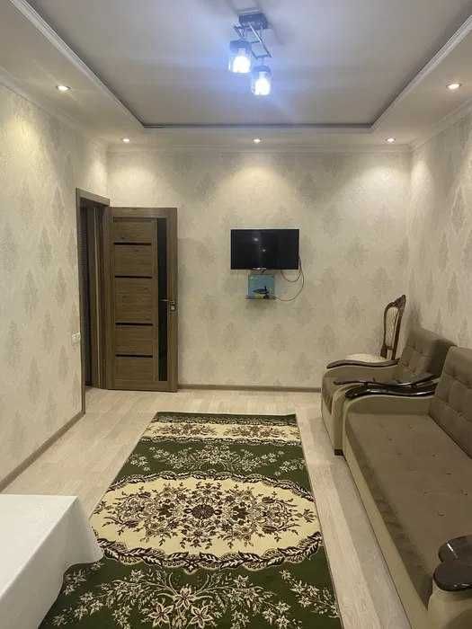 Продается квартира на Шайхантахурском районе ориентир Гунча !!