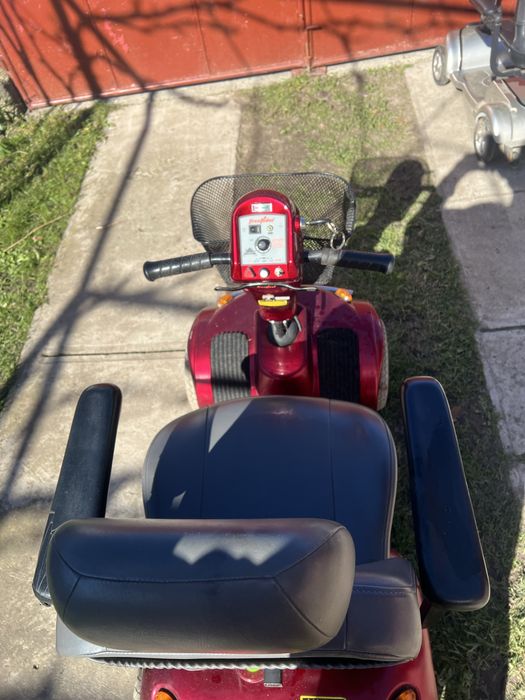 Freerider Kensington Mobility Scooter