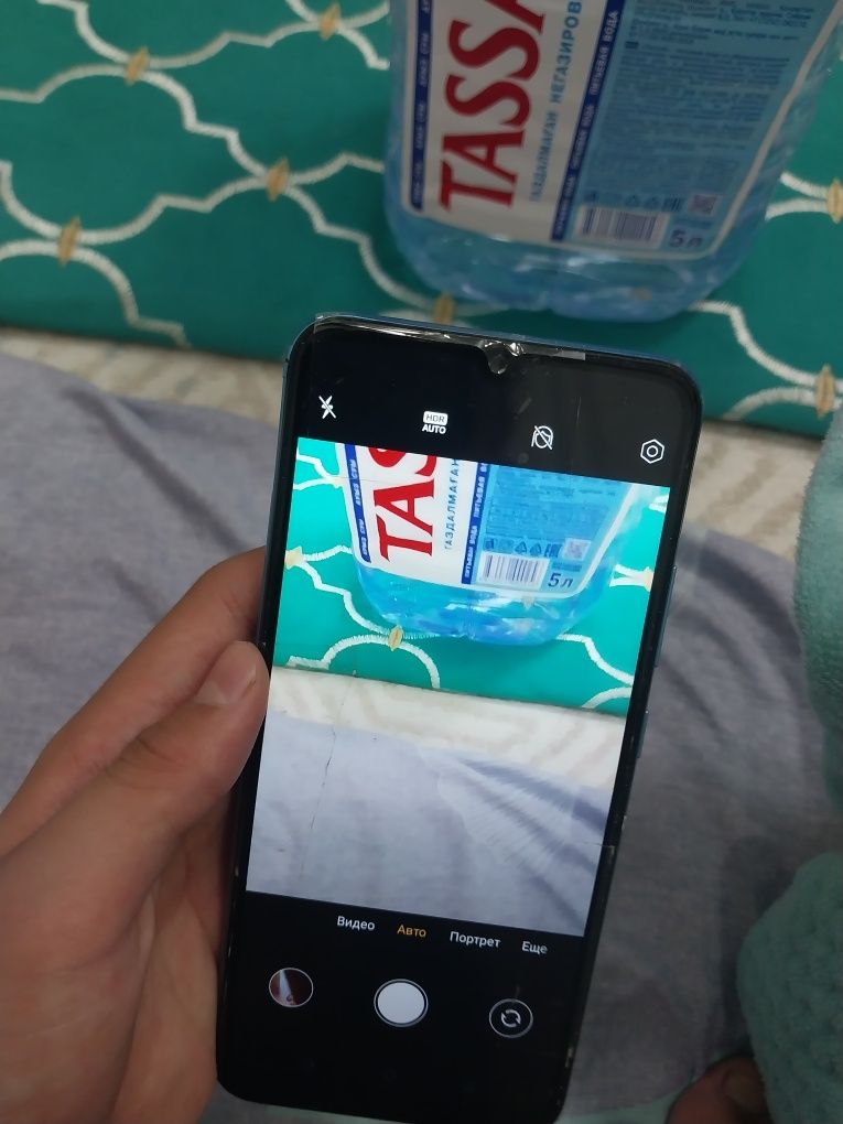 Realme C11 в хорошем состояни