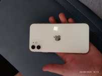 Iphone 11 64 gb 100%