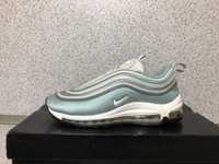 ОРИГИНАЛНИ *** Nike Air Max 97 Ultra 17 GS /  Ocean Blue