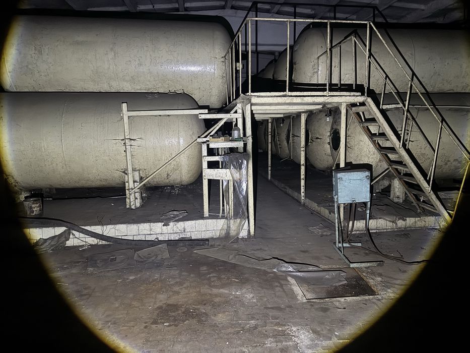 Бочки большого применение