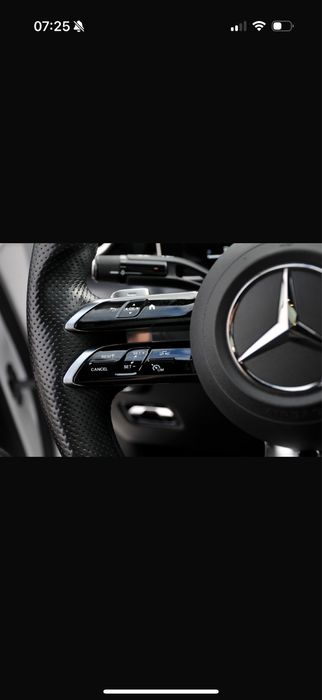 Vand sau schimb Mercedes Benz C300e