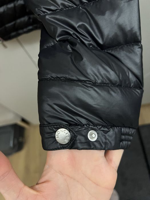 Мъжко яке Moncler