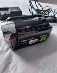 Видеокамера Panasonic SDR-H80